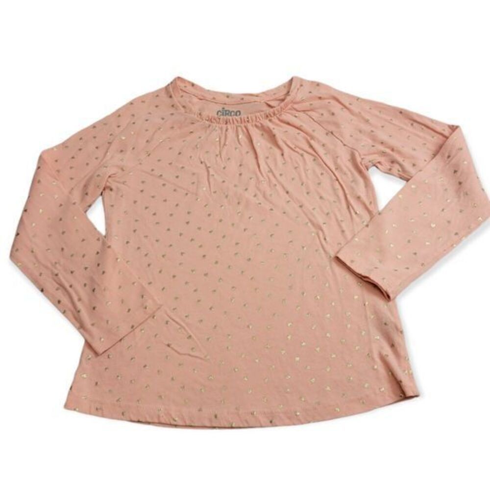 Circo heart shirt M7/8
